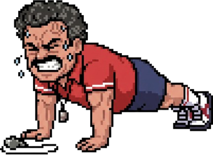 Plank