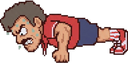 Push-ups